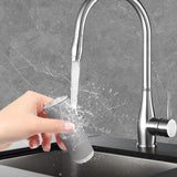 Maxbell Filter Cartridge Reusable Hard Water Filter for Water Tap Water Cleaner Home Copper