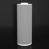 Maxbell Filter Cartridge Reusable Hard Water Filter for Water Tap Water Cleaner Home Copper