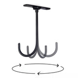 Maxbell Banana Hanger Multipurpose Storage Rack for Dining Table Counter Living Room