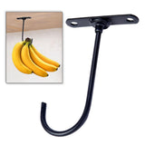 Maxbell Banana Hanger Multipurpose Storage Rack for Dining Table Counter Living Room