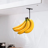 Maxbell Banana Hanger Multipurpose Storage Rack for Dining Table Counter Living Room