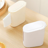 Maxbell Countertop Spoon Holder Organizer Versatile Accessories Cutlery Storage Rack White