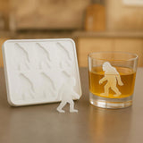Maxbell Silicone Chilled Cube Maker Funny Cube Making Tool for Tea Beverage Lemonade White