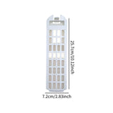 Maxbell Washing Machine Filter Efficient Hair Removal Box Professional Lint Catchers