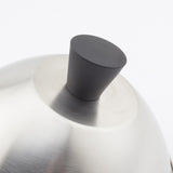 Maxbell Flat Top Griddle Lid Round Cheese Melting Dome for Grilling Steaming Patties 13.5cm