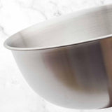 Maxbell Burger Cover Universal Cheese Melting Dome for Sandwiches Patties Hamburgers 19cm