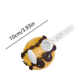 Maxbell Sweater for Turtle Cozy Lightweight Amphibians Cute Dress up Knitted Apparel 10cm