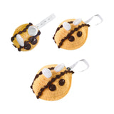 Maxbell Sweater for Turtle Cozy Lightweight Amphibians Cute Dress up Knitted Apparel 10cm