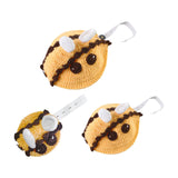 Maxbell Sweater for Turtle Cozy Lightweight Amphibians Cute Dress up Knitted Apparel 10cm