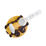 Maxbell Sweater for Turtle Cozy Lightweight Amphibians Cute Dress up Knitted Apparel 10cm