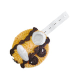 Maxbell Sweater for Turtle Cozy Lightweight Amphibians Cute Dress up Knitted Apparel 10cm