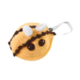 Maxbell Sweater for Turtle Cozy Lightweight Amphibians Cute Dress up Knitted Apparel 17.5cm