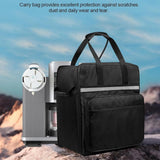 Maxbell Ice Cream Machine Pack Scratch Resistant Serve Maker Bag for Office Home Use