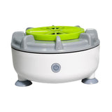 Maxbell Fruit Washing Machine Kitchen Gadget for Fruit Rice Bean Meat Kitchen Picnic Style A