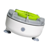 Maxbell Fruit Washing Machine Kitchen Gadget for Fruit Rice Bean Meat Kitchen Picnic Style B