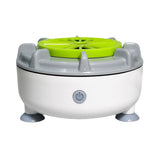 Maxbell Fruit Washing Machine Kitchen Gadget for Fruit Rice Bean Meat Kitchen Picnic Style C