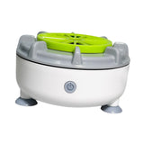 Maxbell Fruit Washing Machine Kitchen Gadget for Fruit Rice Bean Meat Kitchen Picnic Style C