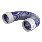 Maxbell Flexible Vent Hose Air Ducting Sturdy Replace Vent Duct for Kitchen Bathroom Specifications 75