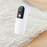 Maxbell Electric Vacuum Pump Small for Wide Mouth Lids for Restaurant Household Dorm