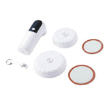 Maxbell Electric Vacuum Pump Small for Wide Mouth Lids for Restaurant Household Dorm