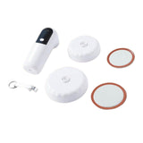 Maxbell Electric Vacuum Pump Small for Wide Mouth Lids for Restaurant Household Dorm