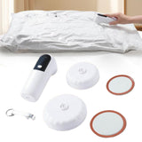 Maxbell Electric Vacuum Pump Small for Wide Mouth Lids for Restaurant Household Dorm