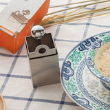 Maxbell Chrysanthemum Tofu Slicer Sturdy Stainless Steel Tofu Slicer for Home Baking