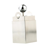 Maxbell Chrysanthemum Tofu Slicer Sturdy Stainless Steel Tofu Slicer for Home Baking