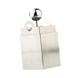 Maxbell Chrysanthemum Tofu Slicer Sturdy Stainless Steel Tofu Slicer for Home Baking
