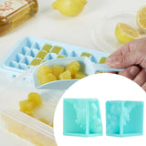 Maxbell Dinosaur Cavity frozen cube Tray Funny  DIY Custom Party Drink