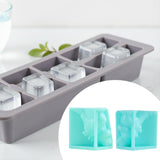 Maxbell Dinosaur Cavity frozen cube Tray Funny  DIY Custom Party Drink