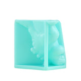 Maxbell Dinosaur Cavity frozen cube Tray Funny  DIY Custom Party Drink