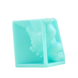 Maxbell Dinosaur Cavity frozen cube Tray Funny  DIY Custom Party Drink