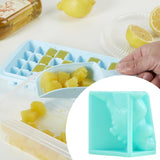 Maxbell Dinosaur Cavity frozen cube Tray Funny  DIY Custom Party Drink