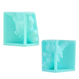Maxbell Dinosaur Cavity frozen cube Tray Funny  DIY Custom Party Drink