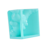 Maxbell Dinosaur Cavity frozen cube Tray Funny  DIY Custom Party Drink