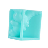 Maxbell Dinosaur Cavity frozen cube Tray Funny  DIY Custom Party Drink