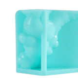 Maxbell Dinosaur Cavity frozen cube Tray Funny  DIY Custom Party Drink