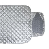 Maxbell Steamer Iron Mat Portable Multipurpose Stable Ironing Mat for Curling Sticks