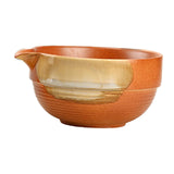 Maxbell Ceramic Matcha Tea Bowl Utensils Handcrafted for Matcha Latte Family Tearoom Coffe