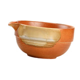 Maxbell Ceramic Matcha Tea Bowl Utensils Handcrafted for Matcha Latte Family Tearoom Coffe