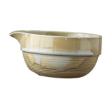 Maxbell Ceramic Matcha Tea Bowl Utensils Handcrafted for Matcha Latte Family Tearoom Green