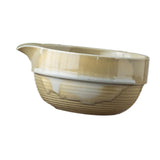 Maxbell Ceramic Matcha Tea Bowl Utensils Handcrafted for Matcha Latte Family Tearoom Green
