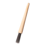 Maxbell Dusting Espresso Brush Coffee Maker Cleaner Tool for Coffee Machine Home Bar Yellow