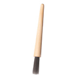 Maxbell Dusting Espresso Brush Coffee Maker Cleaner Tool for Coffee Machine Home Bar Yellow