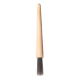 Maxbell Dusting Espresso Brush Coffee Maker Cleaner Tool for Coffee Machine Home Bar Yellow