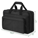 Maxbell Vacuum Cleaner Accessories Storage Bag Large Capacity Home Trip Multi Pocket