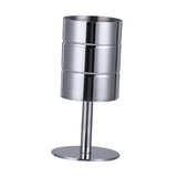 Maxbell Cocktail Holder Appetizer Skewers for Kitchen Restaurant Birthday bright