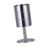 Maxbell Cocktail Holder Appetizer Skewers for Kitchen Restaurant Birthday bright