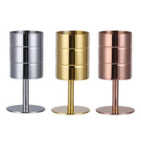 Maxbell Cocktail Holder Appetizer Skewers for Kitchen Restaurant Birthday bright